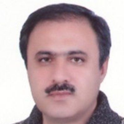 دکتر محمدبهروز مرادی