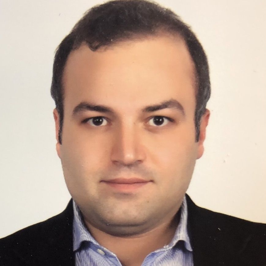 دکتر کمیل اسماعیلی نژاد