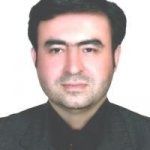 دکتر رضا وفادوست