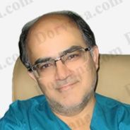 دکتر محمدجعفر دلدار
