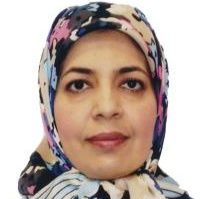 دکتر مریم قرایی