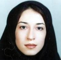 دکتر ساناز نعمت زاده پاکدل