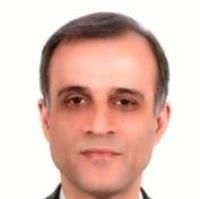 دکتر محمدرضا اسماعیلی دوکی