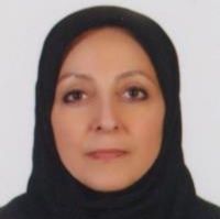 دکتر الهام بیدآبادی