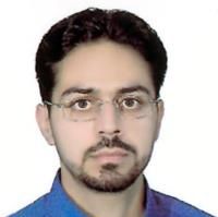 دکتر سید حامد قدمگاهی مقدم
