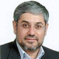 دکتر قدرت اله ابراهیمیان طادی