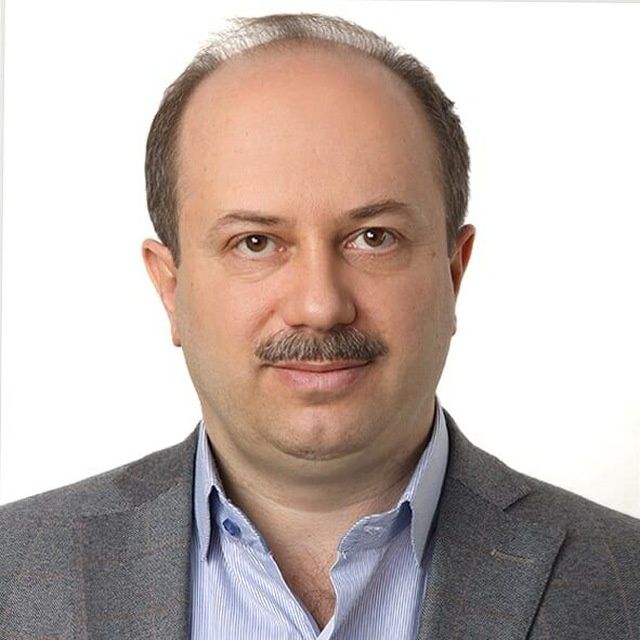 دکتر علیرضا پیمان