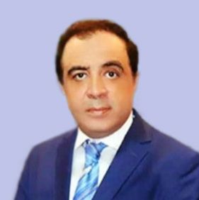 دکتر شاهین کریمیان