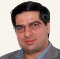 دکتر سیدمهدی موسوی زاده احمدآبادی