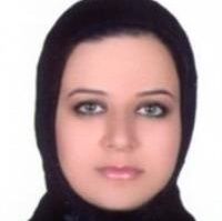 ندا کاظمی اسفه