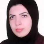 دکتر ساجده مشتاق