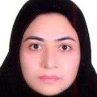 دکتر مریم السادات موسوی