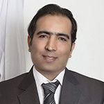 دکتر محمد نیل چیان