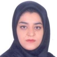 مریم درخشان