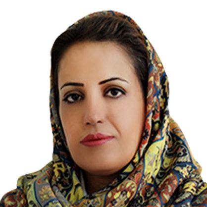 دکتر نسرین بهمن پور
