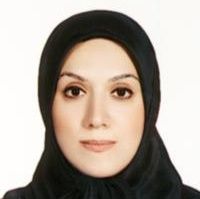 دکتر فائقه جعفری منصور