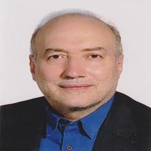 دکتر علی عبداللهی