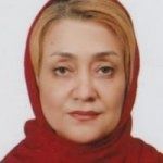 دکتر مریم شاملی راد