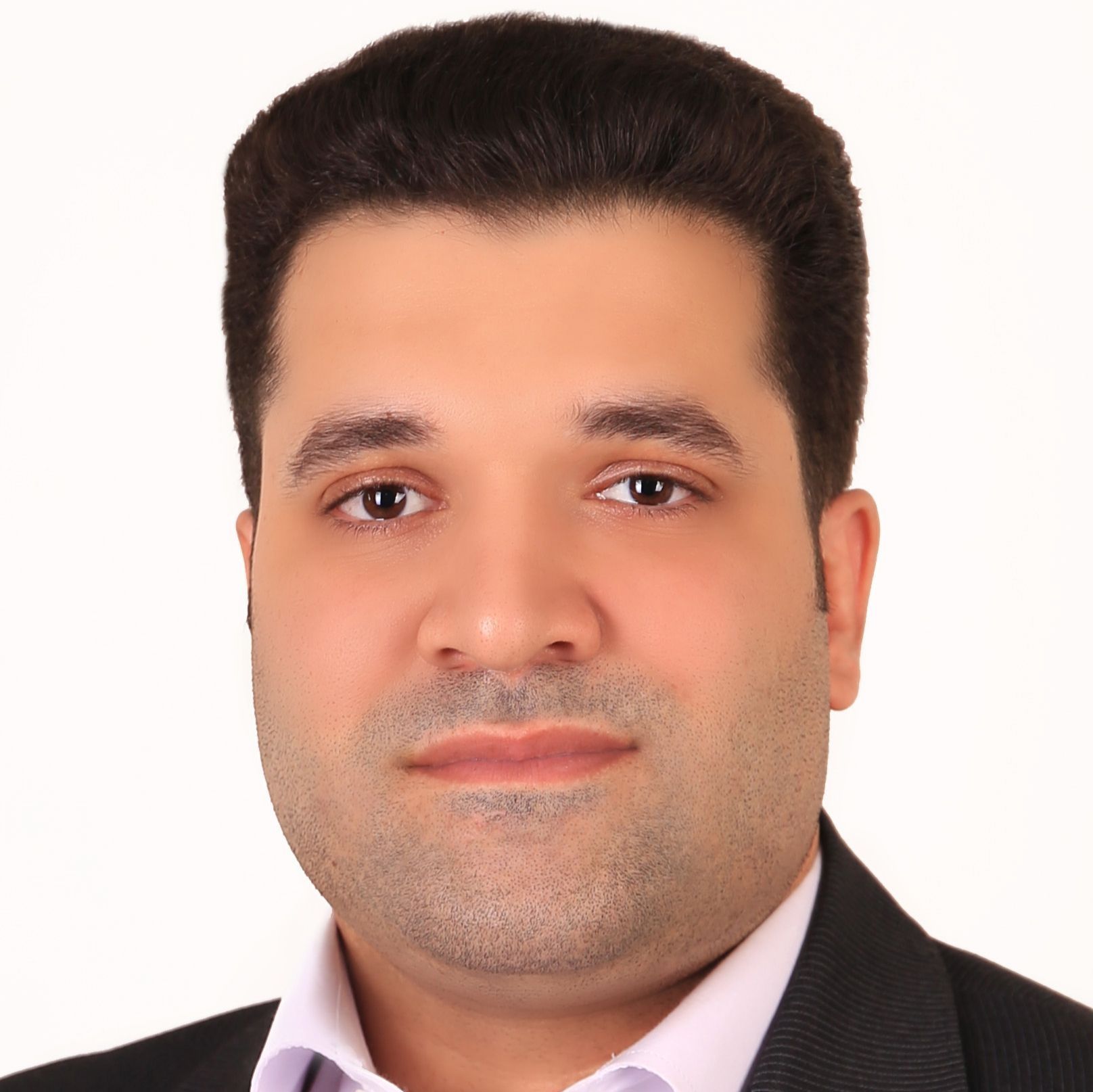 دکتر محمد رستمی راوری