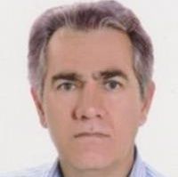 دکتر بهزاد مهدویان