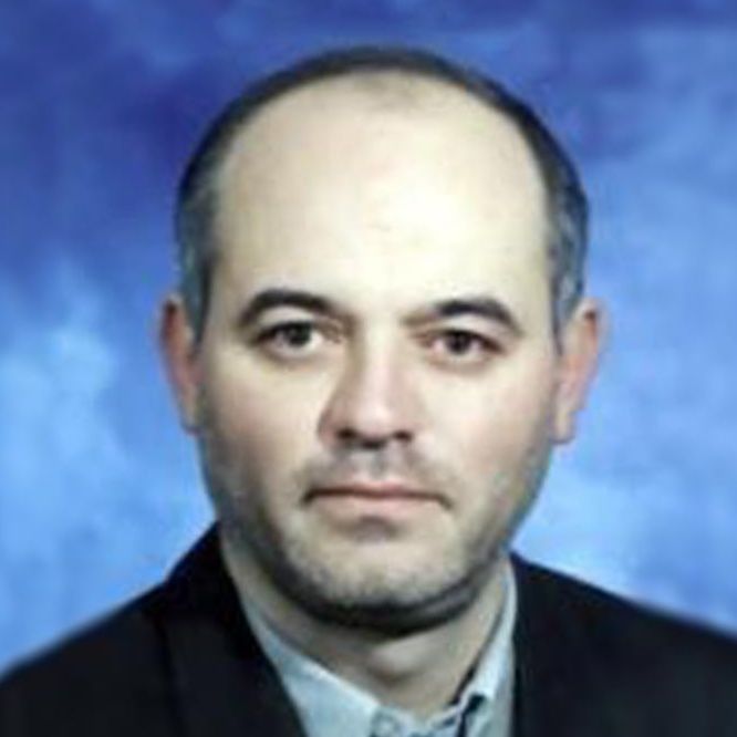 دکتر امید نیک اختر