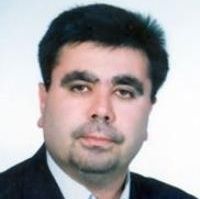 دکتر میرفرهاد میرمحمدی