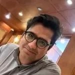 دکتر سید بزرگمهر هدایتی
