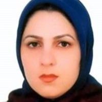 مریم نصراله پور
