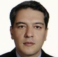 دکتر سید علی کمونه