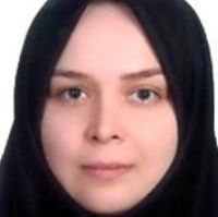 الناز شاطری
