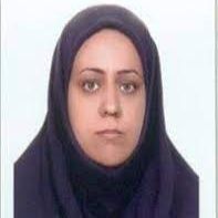 دکتر فائزه زاهدیان