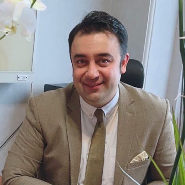 دکتر فرهنگ مرشد
