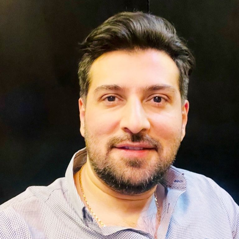 دکتر مجتبی قربی