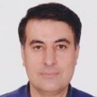 دکتر محمد فیضی درخشی