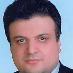 دکتر کیهان گنودی