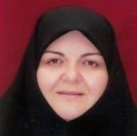 دکتر فاطمه عظیمی