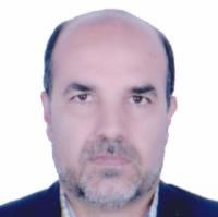 دکتر محمدمهدی شفیعی