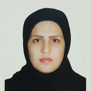 دکتر لیلا ابراهیم زاده معبود