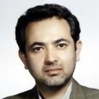 دکتر جعفر رضایی طالقانی