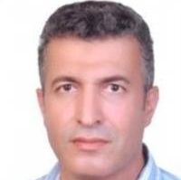 دکتر محمدرحیم زارع