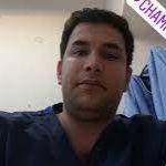 دکتر محمد فارسی مدان