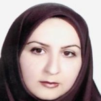 دکتر گیلا حشمتی