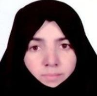 معصومه ذاکری جزئی