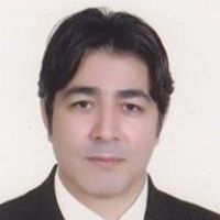 دکتر بهزاد حق شناس