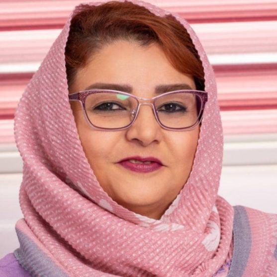 نازنین هنرپروران