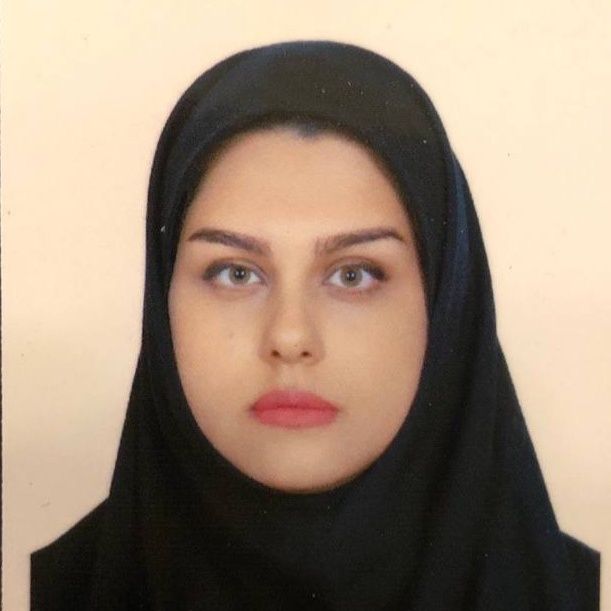 دکتر مهدیه معینی