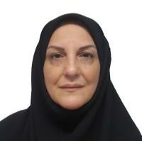 دکتر مهناز روحی پرکوهی