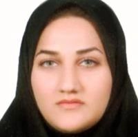 دکتر پگاه جمالی نیا