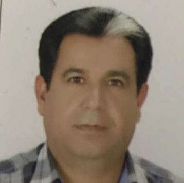 دکتر یوسف امیریان