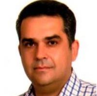 دکتر شهریار پیرزاده